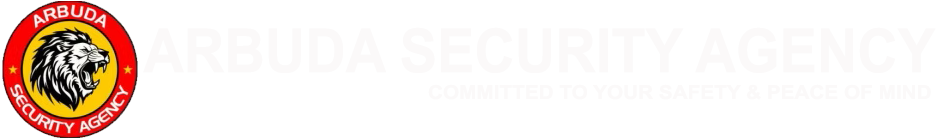 Arbuda Security Agency