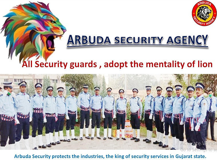 Professional Security Services